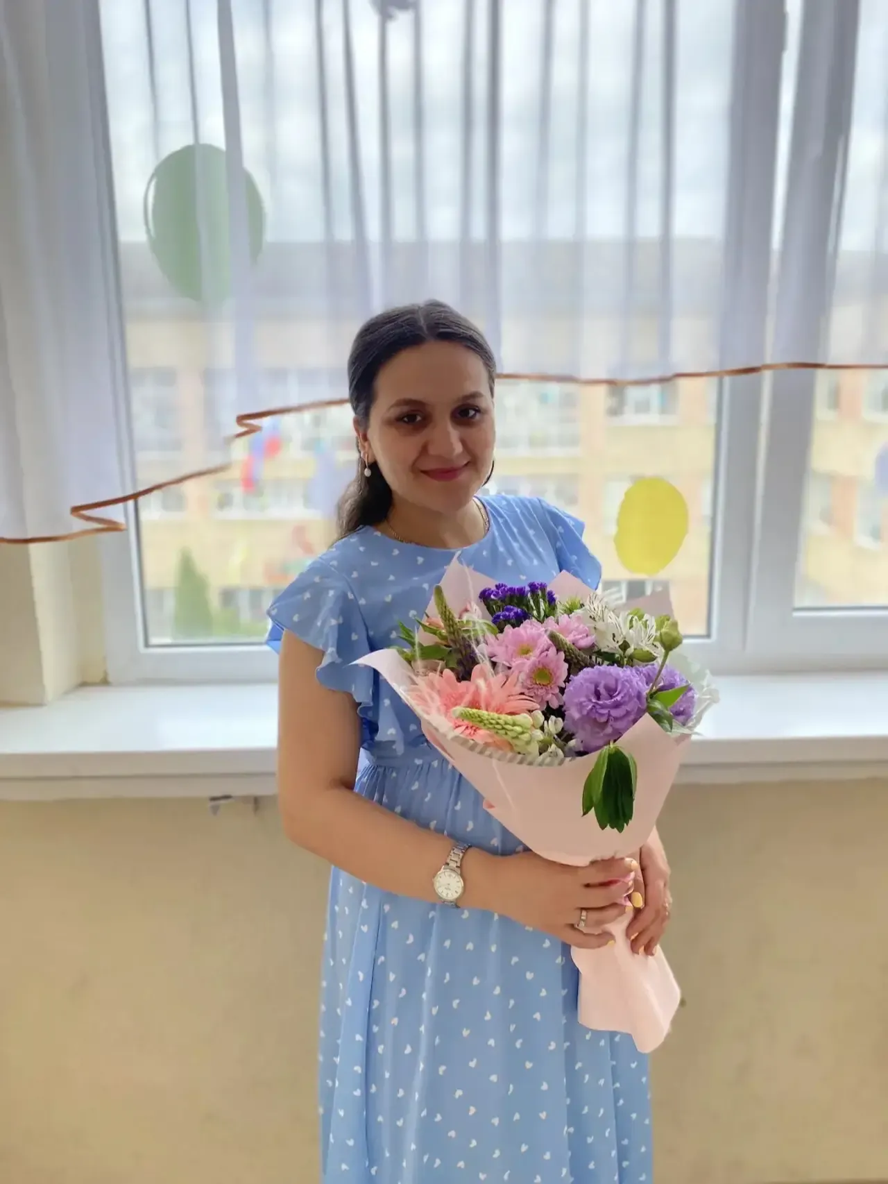 Саркисян Саломе Автандиловна Саркисян Саломе Автандиловна.
